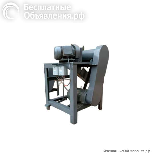 Станок для производства стальной фибры XH-4