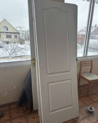 Двери
