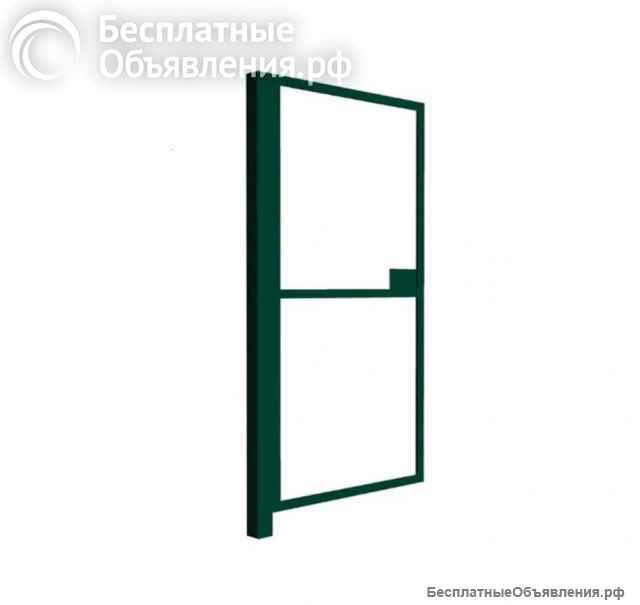 Ворота и комплектующие от ТСК «Антарес» в Санкт-Петербурге