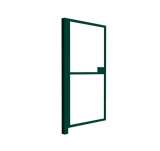 Ворота и комплектующие от ТСК «Антарес» в Санкт-Петербурге