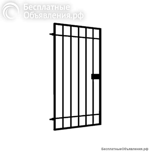 Ворота и комплектующие от ТСК «Антарес» в Санкт-Петербурге