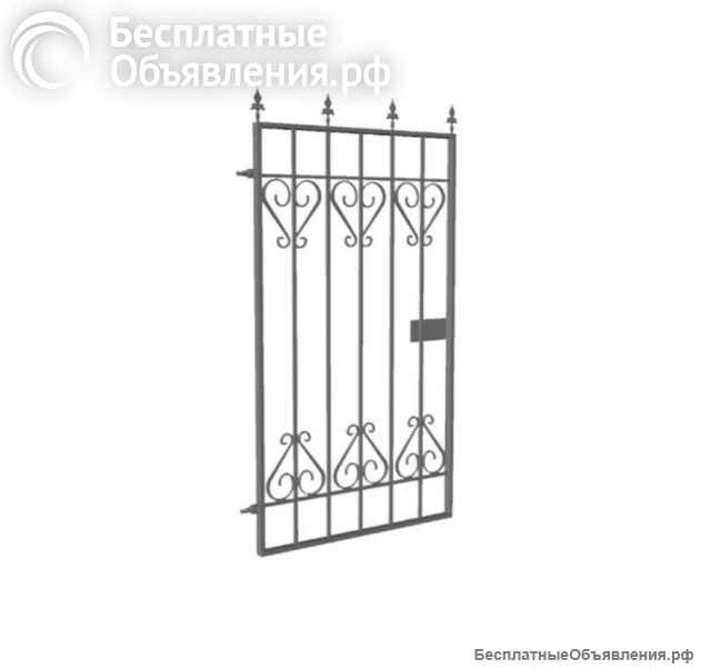 Ворота и комплектующие от ТСК «Антарес» в Санкт-Петербурге