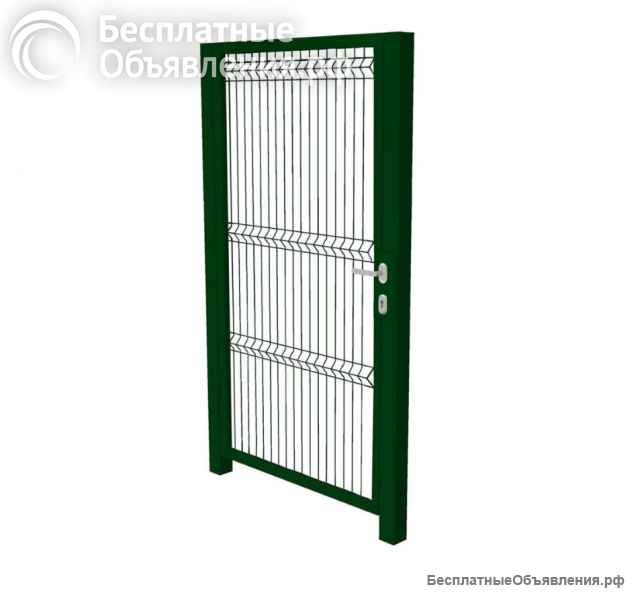 Ворота и комплектующие от ТСК «Антарес» в Санкт-Петербурге