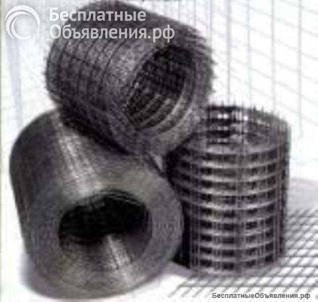 Сетка строительная и утеплители от производителя SetkaStroy