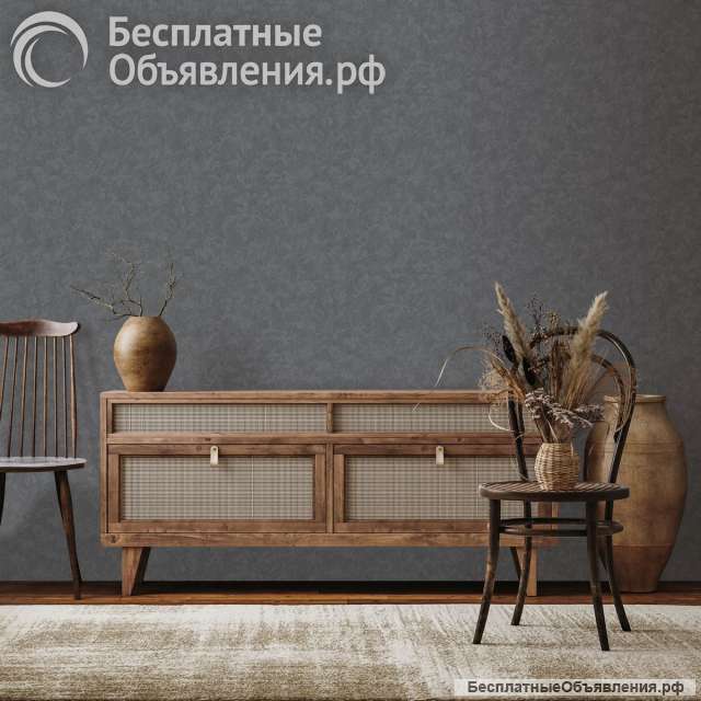 Wall-Rock - обои и ламинат по выгодной стоимости с удобной доставкой по стране