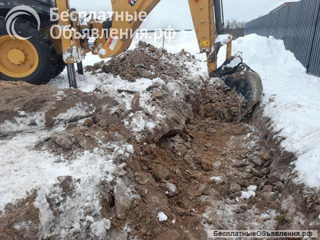 Труба ЖБИ доставка монтаж