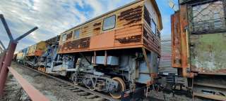 Машина ВПО-3000