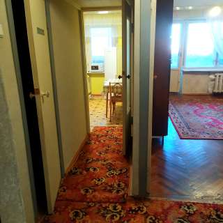 Сдам 1-комнатную квартиру в Киеве, ул. Петрицкого, Святошино