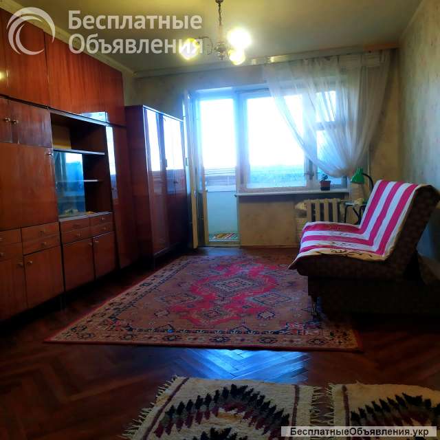 Сдам 1-комнатную квартиру в Киеве, ул. Петрицкого, Святошино