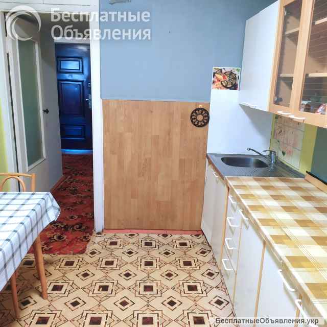 Сдам 1-комнатную квартиру в Киеве, ул. Петрицкого, Святошино