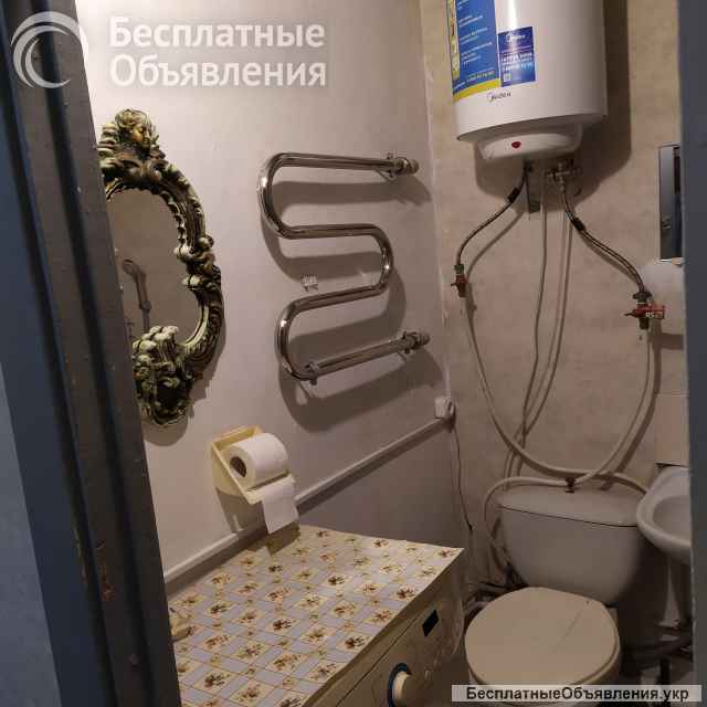 Сдам 1-комнатную квартиру в Киеве, ул. Петрицкого, Святошино