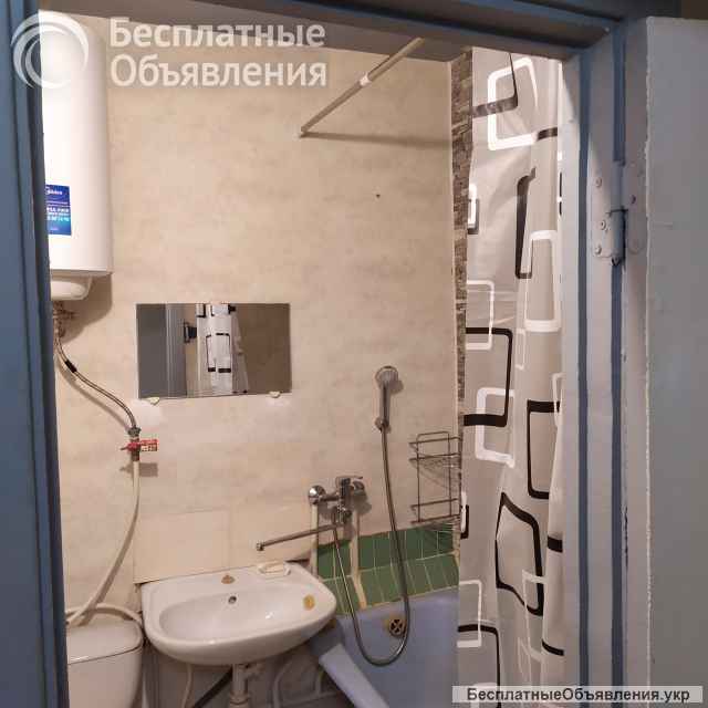 Сдам 1-комнатную квартиру в Киеве, ул. Петрицкого, Святошино