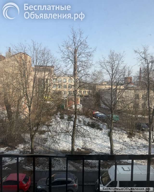 Сдам 2-комн. кв. в центре города, ул. Акулова, 4/5 эт.