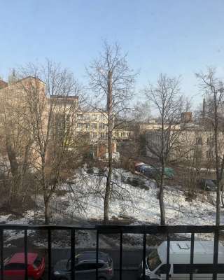 Сдам 2-комн. кв. в центре города, ул. Акулова, 4/5 эт.