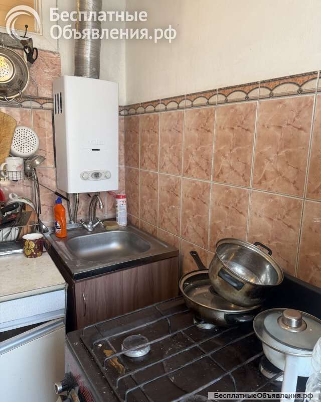 Сдам 2-комн. кв. в центре города, ул. Акулова, 4/5 эт.