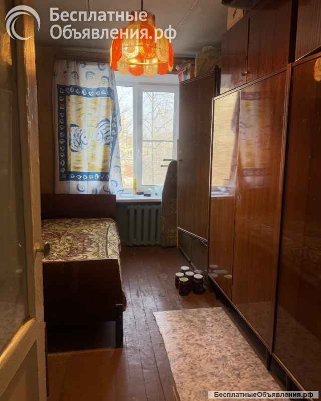 Сдам 2-комн. кв. в центре города, ул. Акулова, 4/5 эт.