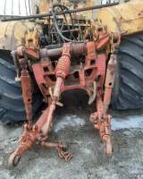 Трактор колёсный Кировец К-701