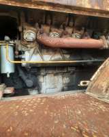 Трактор колёсный Кировец К-701