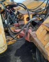 Трактор колёсный Кировец К-701