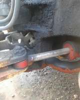 Трактор колёсный Кировец К-701