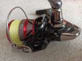Катушка Daiwa 18 Ninja LT 2500