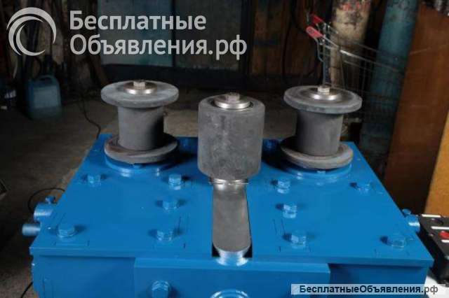 Профилегиб ТВ-10 для профильной трубы от производителя