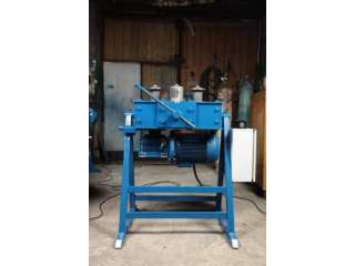 Трубогиб профильной трубы ТВ-9 от производителя