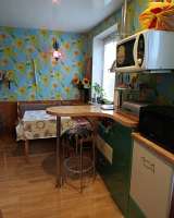 Трех комнатную квартиру у моря в Севастополе