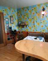 Трех комнатную квартиру у моря в Севастополе