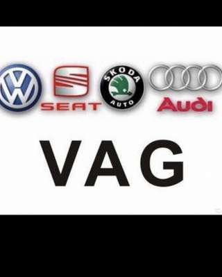 Адаптации кодирования, прошивки Vag