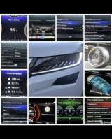 Адаптации кодирования, прошивки Vag