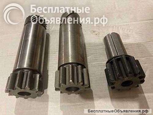 Запчасти для грузовика ТАТРА