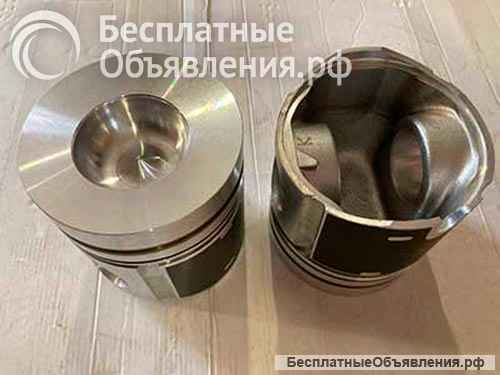 Акция по распродаже запчастей ТАТРА со склада