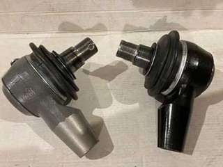 Запчасти ТАТРА и УДС со склада в Москве