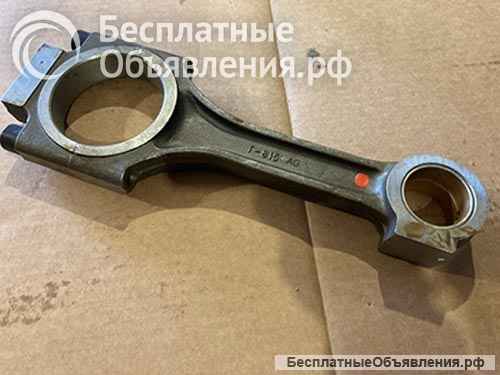 Запчасти ТАТРА и УДС со склада в Москве