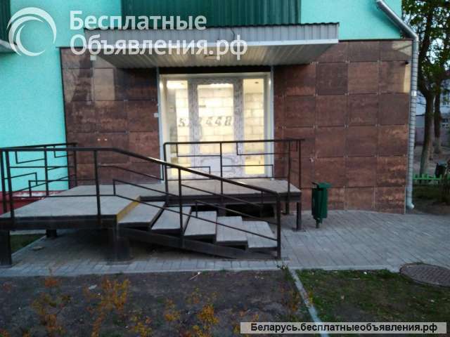 Коммерческая недвижимость в Гомеле