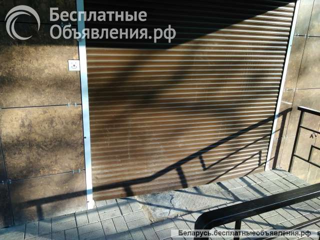 Коммерческая недвижимость в Гомеле