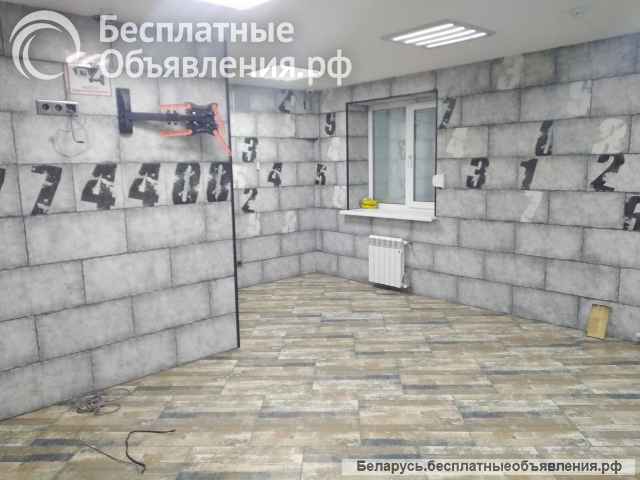 Коммерческая недвижимость в Гомеле