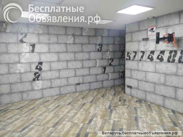 Коммерческая недвижимость в Гомеле