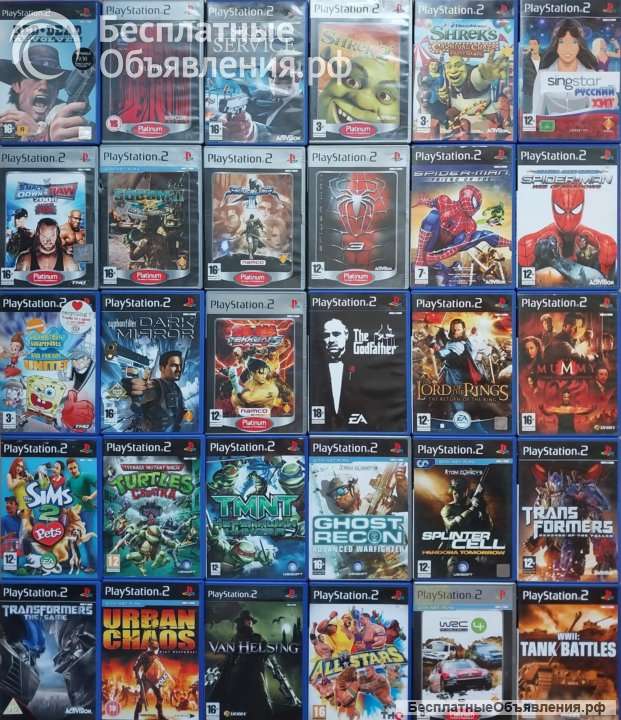 Куплю оптом игры на старые игровые приставки