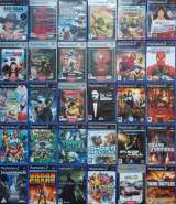 Куплю оптом игры на старые игровые приставки