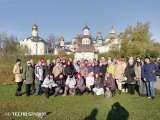 Экскурсия в Сергиев Посад