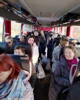 Экскурсия в Сергиев Посад