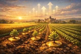 Земля от государства: начни на этом зарабатывать