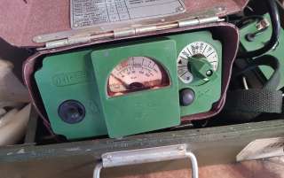 Дозиметр ДП-5В