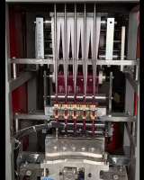 Упаковочно-фасовочное оборудование в стики (тюбики)