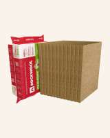 Теплоизоляционные материалы Технониколь и Rockwool в ассортименте