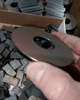 Услуги по лазерной резке, гибки и изготовлению металлоизделий. Надежный партнер в г. Самара.