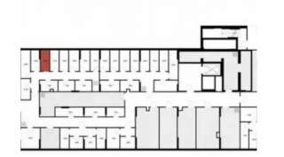 Сдам на длительный срок кладовое помещение