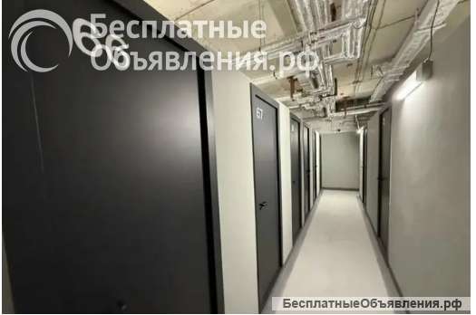 Сдам на длительный срок кладовое помещение